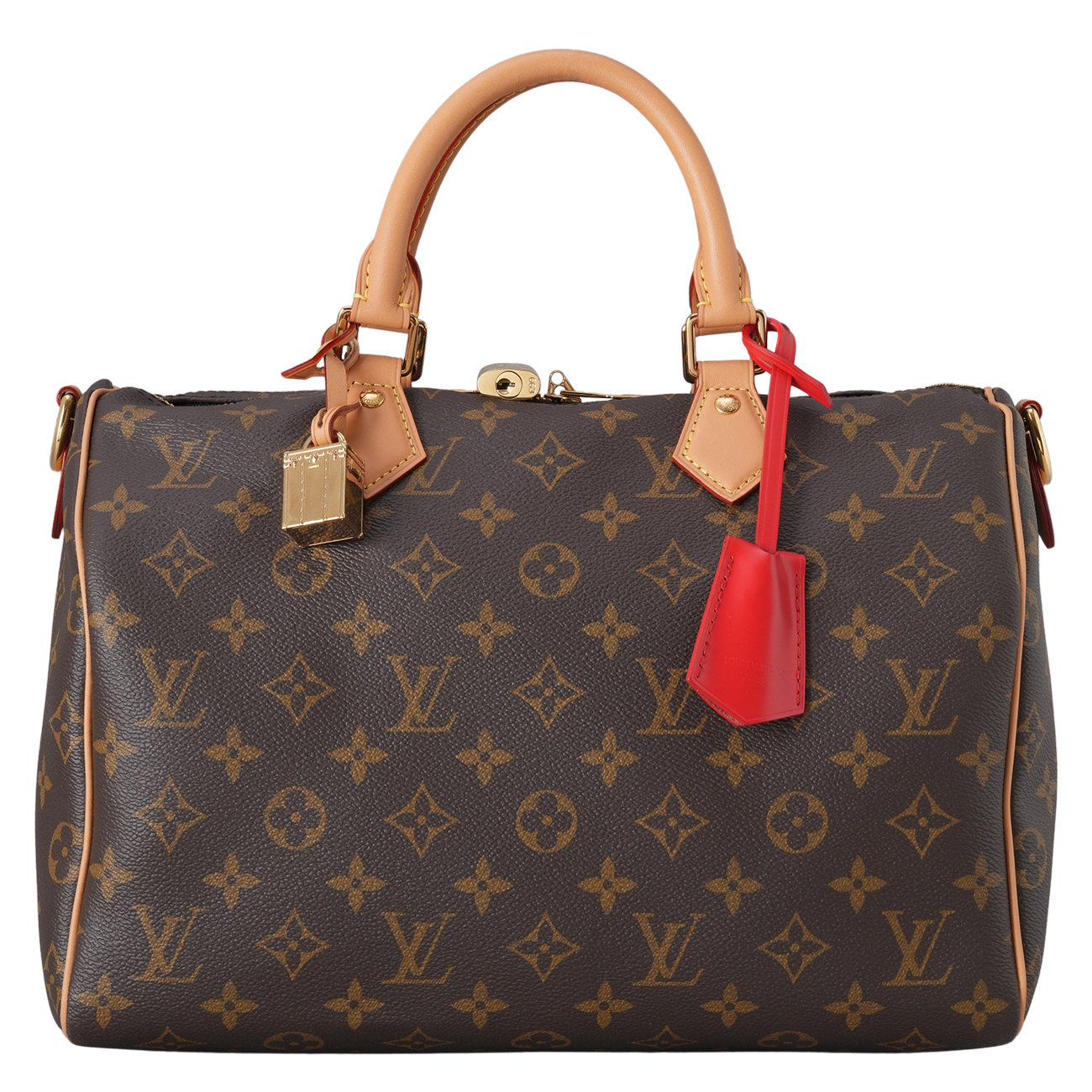 LOUIS VUITTON(USED)루이비통 M11945 스피디 소프트 30 크래프티